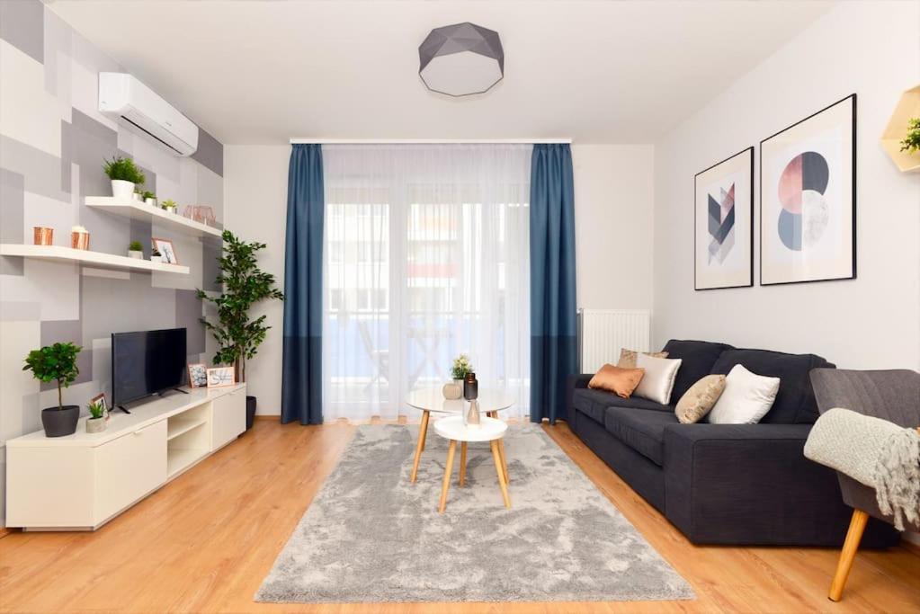 Laurel Bay Apartment Budapest Ngoại thất bức ảnh